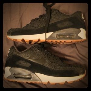 Nike Airmax , size 7